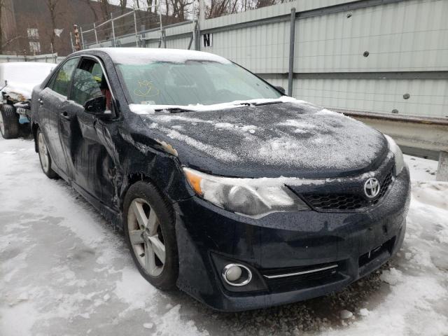 TOYOTA CAMRY L 2014 4t1bf1fkxeu858688