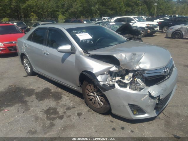 TOYOTA CAMRY 2014 4t1bf1fkxeu858853