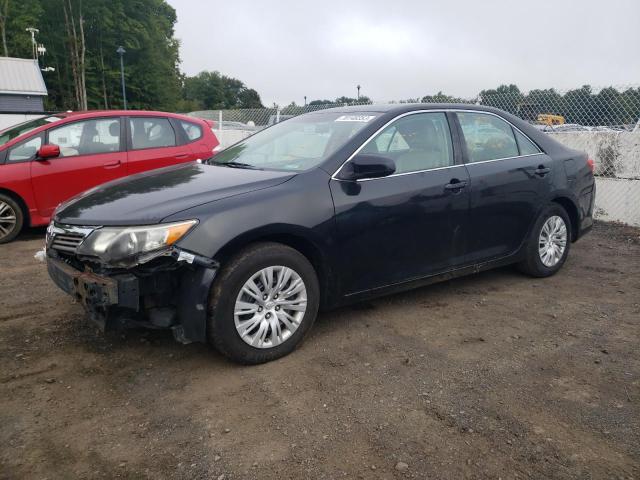 TOYOTA CAMRY L 2014 4t1bf1fkxeu859307