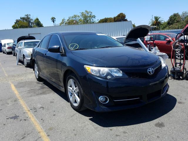 TOYOTA CAMRY L 2014 4t1bf1fkxeu859744