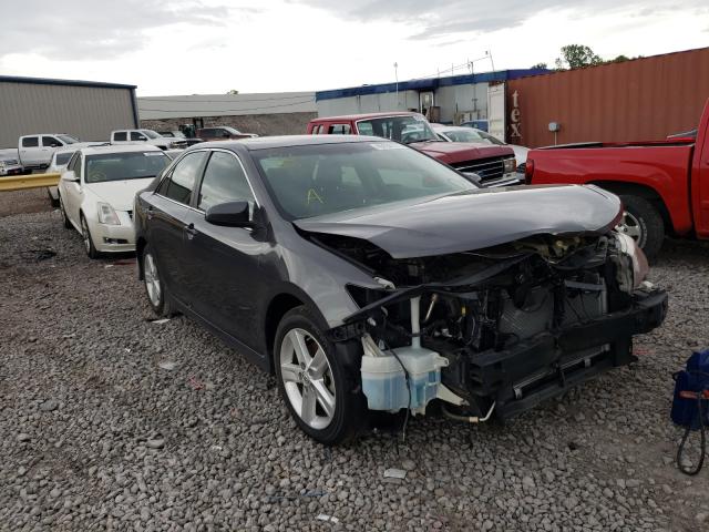 TOYOTA CAMRY L 2014 4t1bf1fkxeu860683