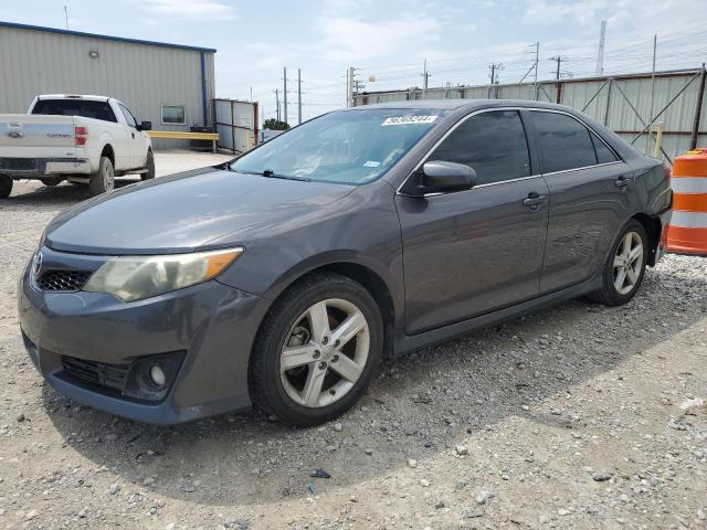 TOYOTA CAMRY 2014 4t1bf1fkxeu861512