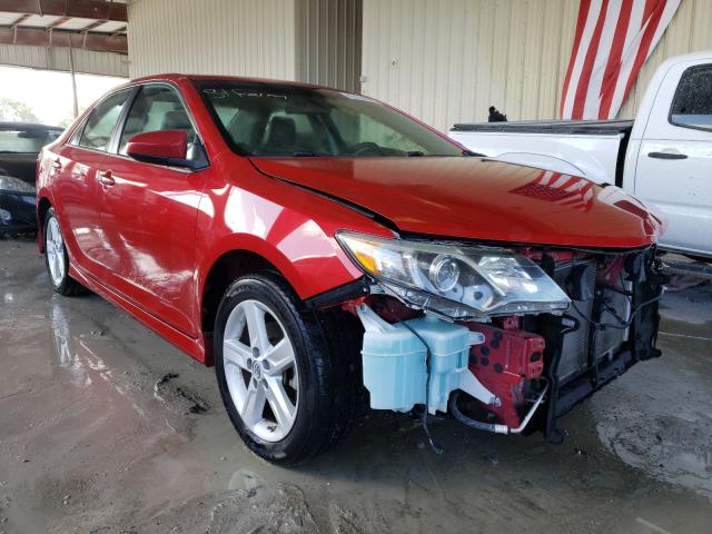 TOYOTA CAMRY L 2014 4t1bf1fkxeu861963