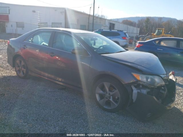 TOYOTA CAMRY 2014 4t1bf1fkxeu862112