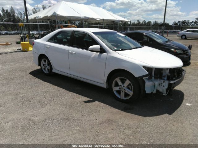 TOYOTA CAMRY 2014 4t1bf1fkxeu862403