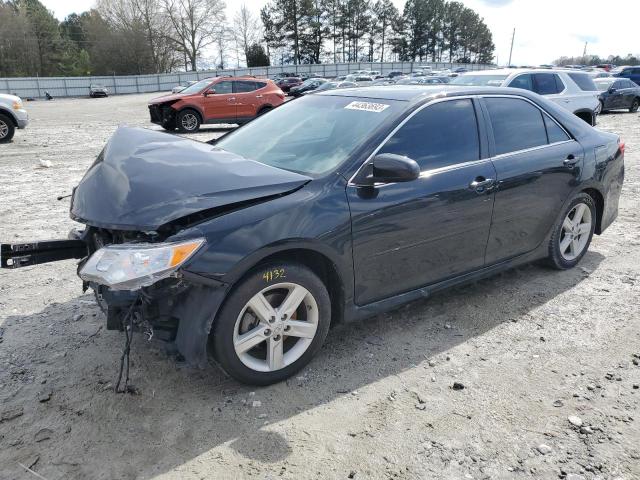 TOYOTA CAMRY L 2014 4t1bf1fkxeu864040