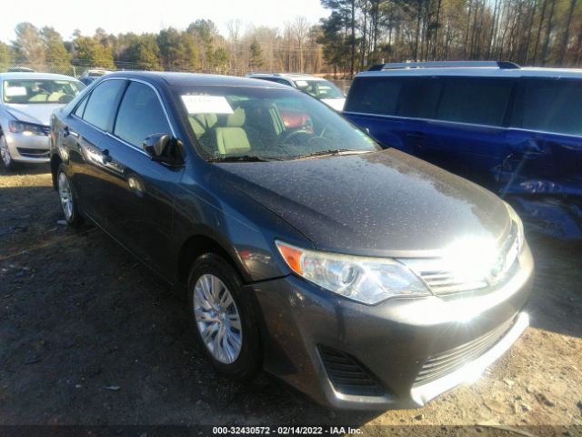 TOYOTA CAMRY 2014 4t1bf1fkxeu864443