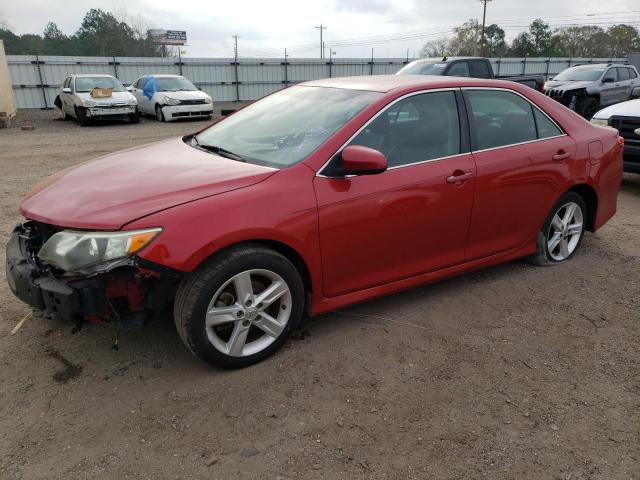 TOYOTA CAMRY L 2014 4t1bf1fkxeu866919