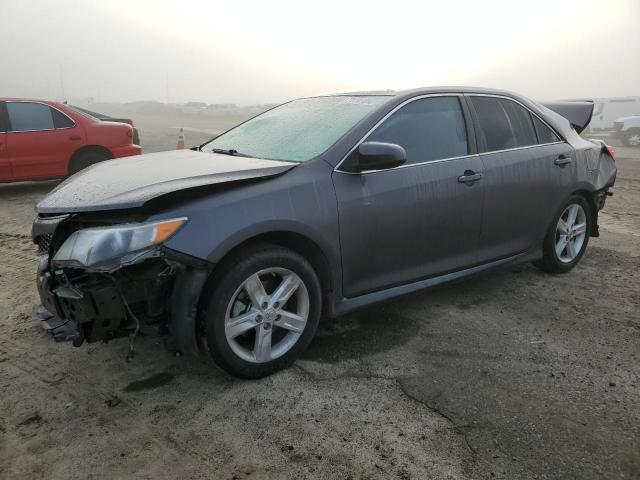 TOYOTA CAMRY L 2014 4t1bf1fkxeu868508