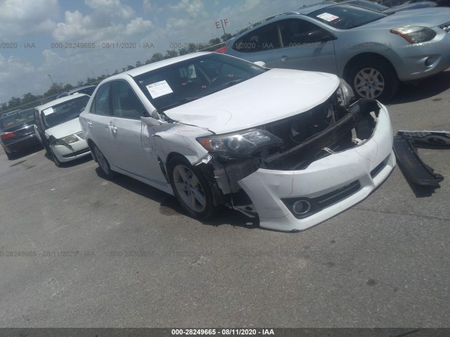 TOYOTA CAMRY 2014 4t1bf1fkxeu868900