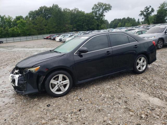 TOYOTA CAMRY 2014 4t1bf1fkxeu869349