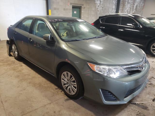 TOYOTA CAMRY L 2014 4t1bf1fkxeu869352