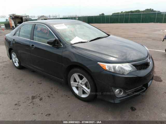 TOYOTA CAMRY 2014 4t1bf1fkxeu870551