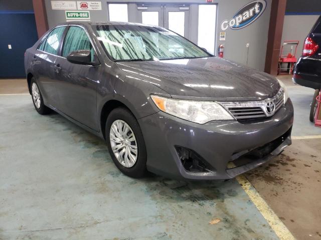 TOYOTA CAMRY L 2014 4t1bf1fkxeu870789