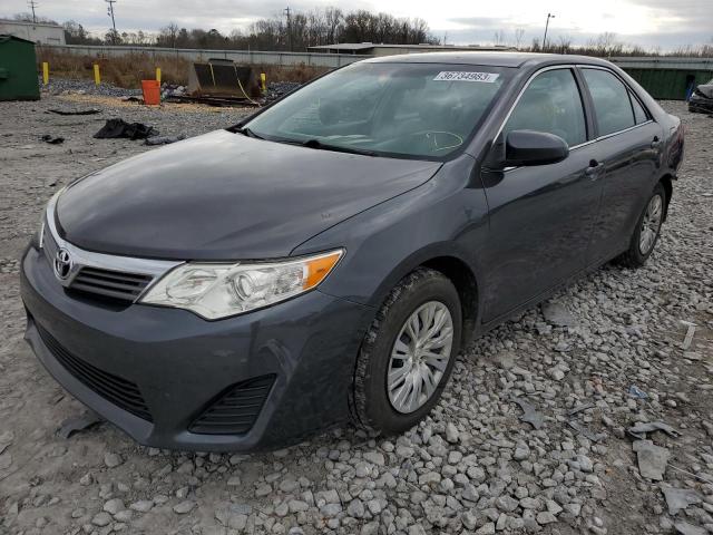 TOYOTA CAMRY 2014 4t1bf1fkxeu870971