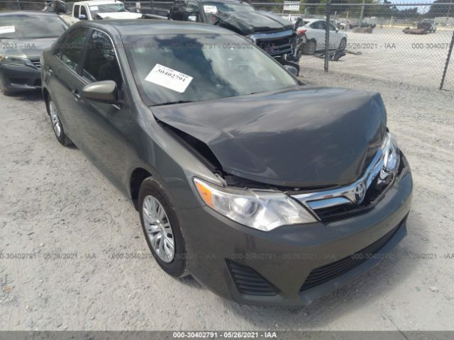 TOYOTA CAMRY 2014 4t1bf1fkxeu871375