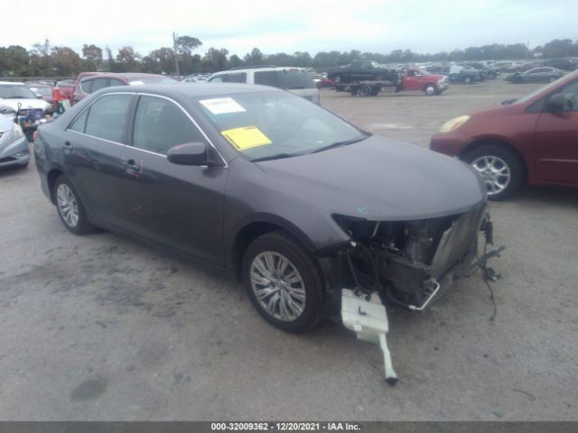 TOYOTA CAMRY 2014 4t1bf1fkxeu871456