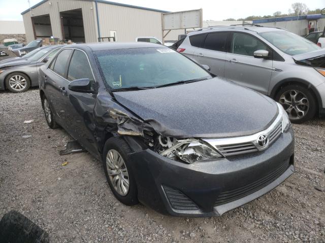 TOYOTA CAMRY L 2014 4t1bf1fkxeu872073