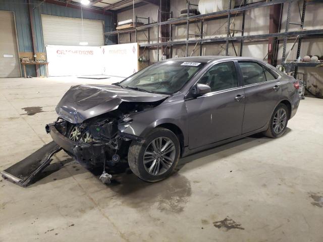 TOYOTA CAMRY 2015 4t1bf1fkxfu001174