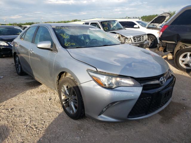 TOYOTA CAMRY LE 2015 4t1bf1fkxfu001868