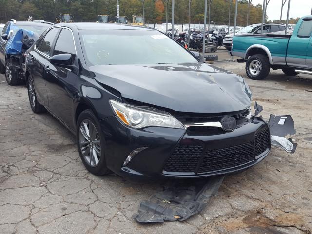 TOYOTA CAMRY LE 2015 4t1bf1fkxfu002826