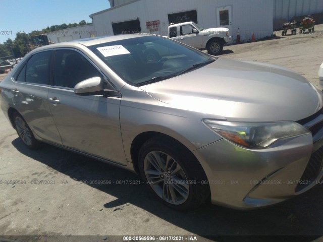 TOYOTA CAMRY 2015 4t1bf1fkxfu002891