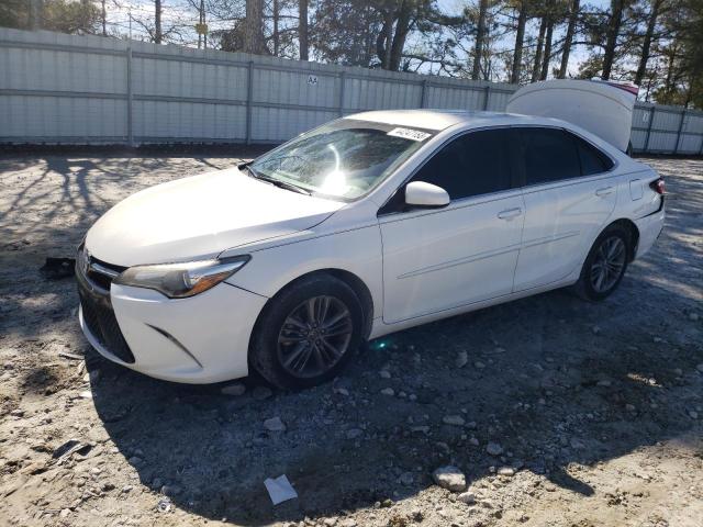 TOYOTA CAMRY LE 2015 4t1bf1fkxfu002907