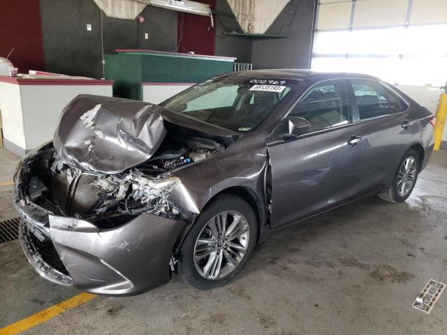 TOYOTA CAMRY LE 2015 4t1bf1fkxfu002969