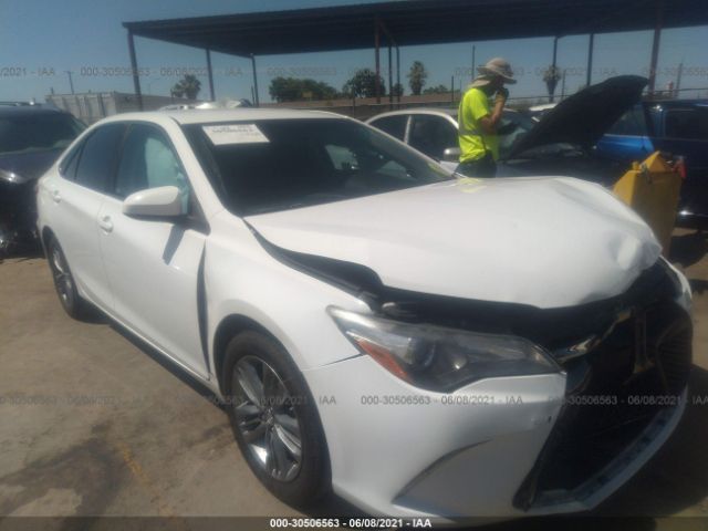 TOYOTA CAMRY 2015 4t1bf1fkxfu003281