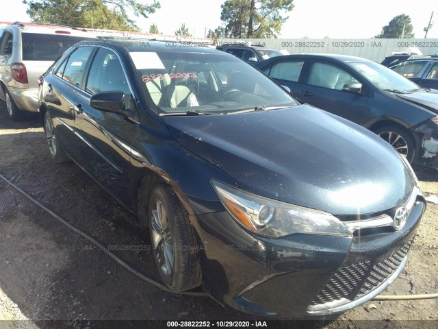 TOYOTA CAMRY 2015 4t1bf1fkxfu004575