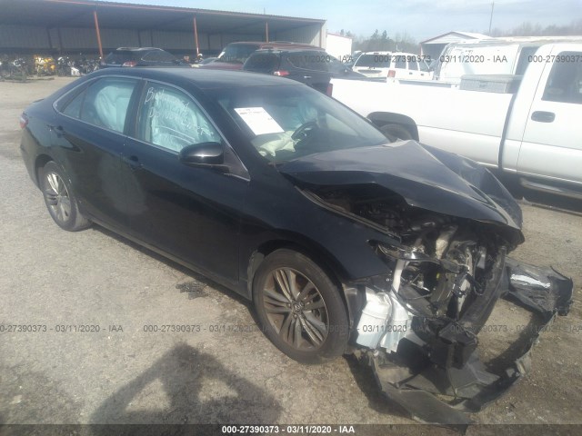 TOYOTA CAMRY 2015 4t1bf1fkxfu005855