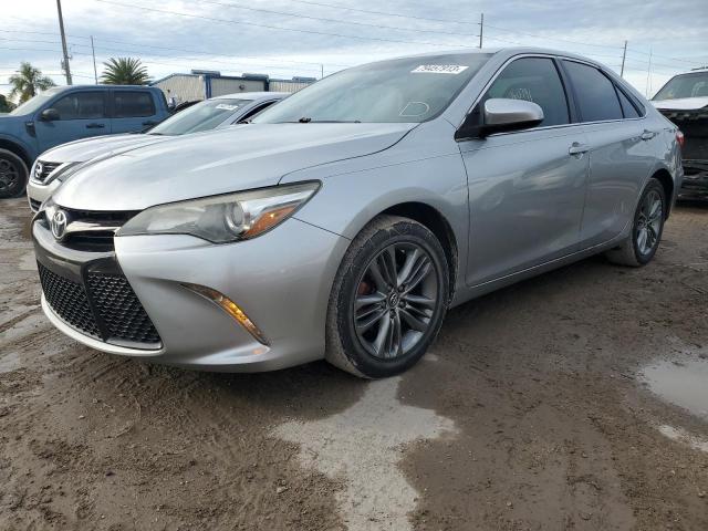 TOYOTA CAMRY 2015 4t1bf1fkxfu006746