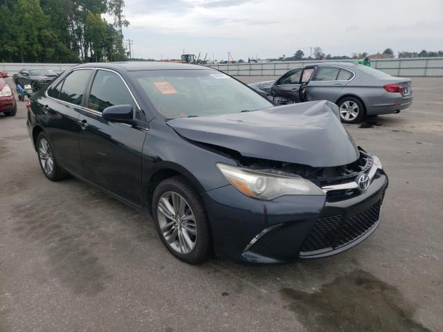 TOYOTA CAMRY LE 2015 4t1bf1fkxfu006987