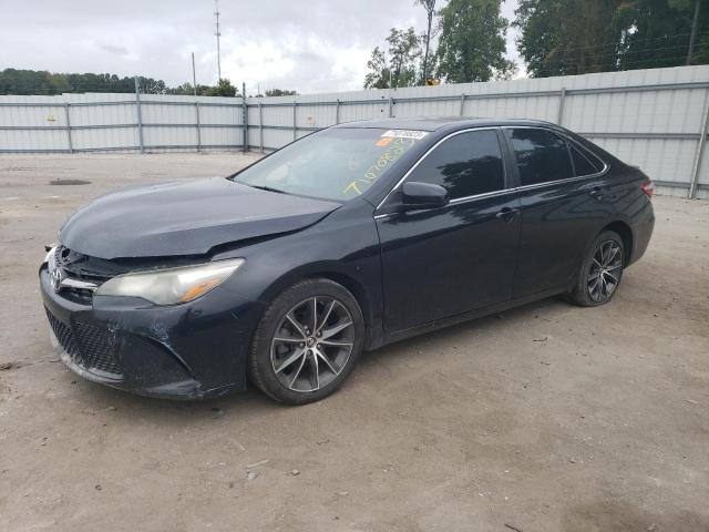 TOYOTA CAMRY 2015 4t1bf1fkxfu006990