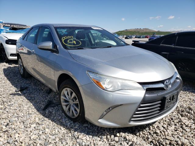 TOYOTA CAMRY LE 2015 4t1bf1fkxfu007251