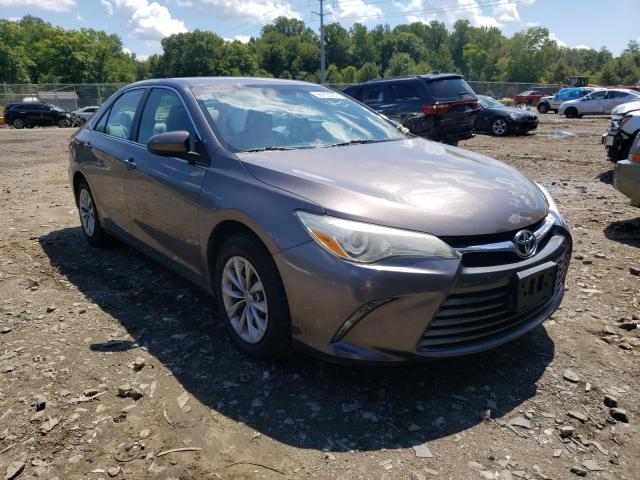 TOYOTA CAMRY LE 2015 4t1bf1fkxfu007797