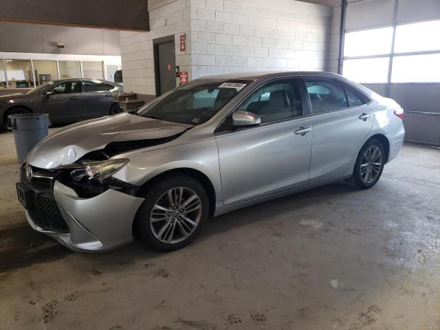 TOYOTA CAMRY 2015 4t1bf1fkxfu008237