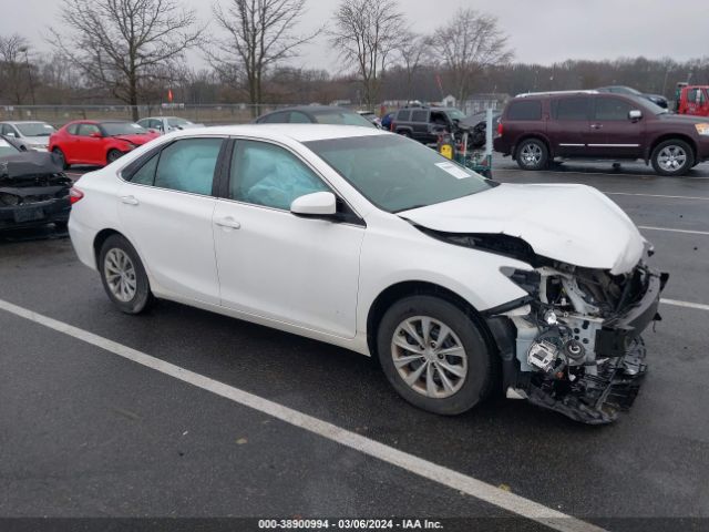 TOYOTA CAMRY 2015 4t1bf1fkxfu008402