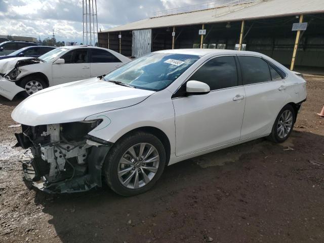 TOYOTA CAMRY 2015 4t1bf1fkxfu008982