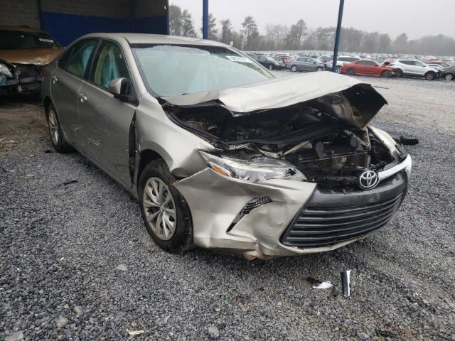 TOYOTA CAMRY LE 2015 4t1bf1fkxfu009629