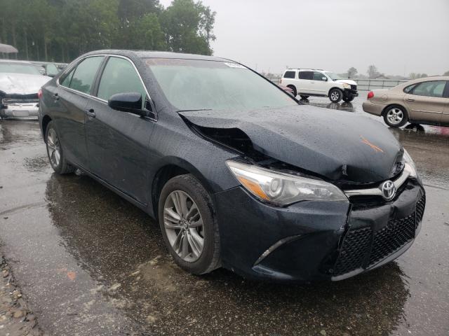 TOYOTA CAMRY LE 2015 4t1bf1fkxfu010022