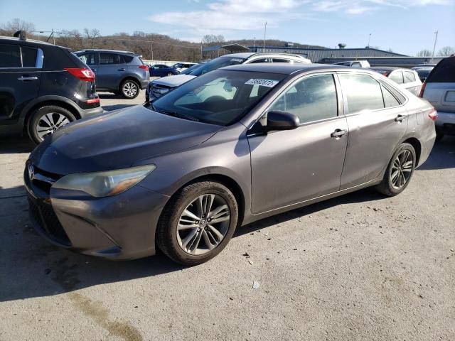 TOYOTA CAMRY LE 2015 4t1bf1fkxfu010845