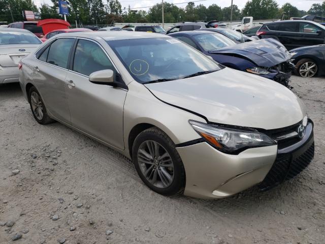 TOYOTA CAMRY LE 2015 4t1bf1fkxfu011171