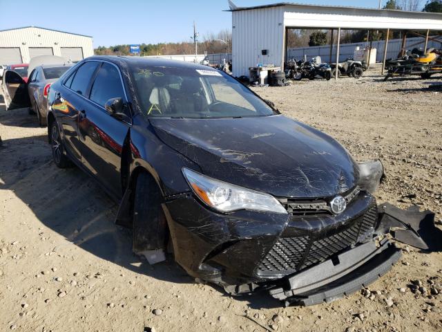 TOYOTA CAMRY LE 2015 4t1bf1fkxfu011557