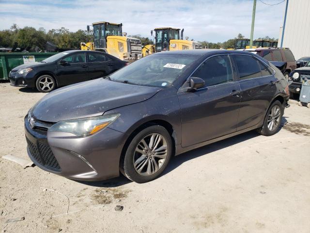 TOYOTA CAMRY LE 2015 4t1bf1fkxfu011624