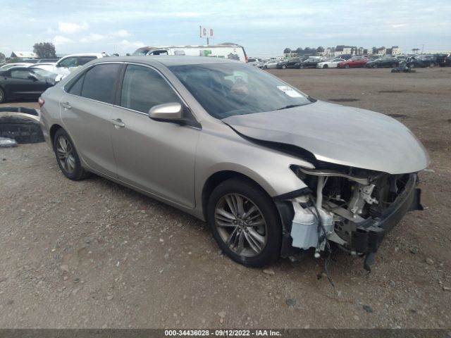 TOYOTA CAMRY 2015 4t1bf1fkxfu011669