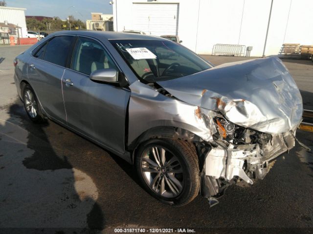 TOYOTA CAMRY 2015 4t1bf1fkxfu011803