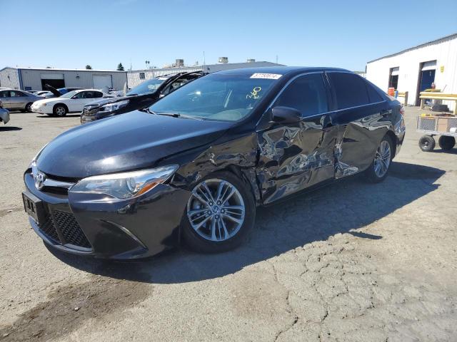 TOYOTA CAMRY 2015 4t1bf1fkxfu011817