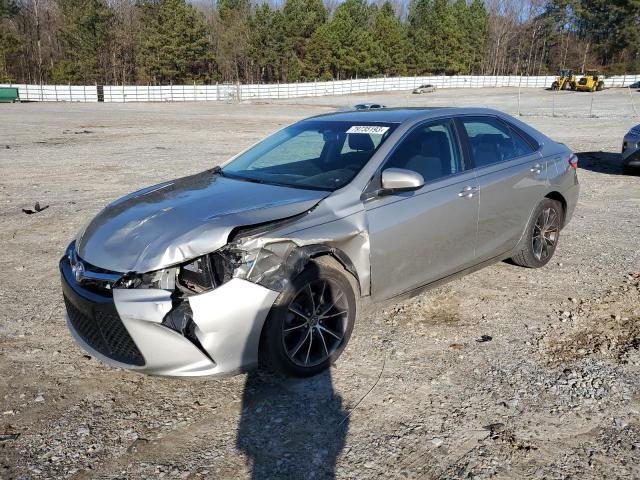 TOYOTA CAMRY 2015 4t1bf1fkxfu015222