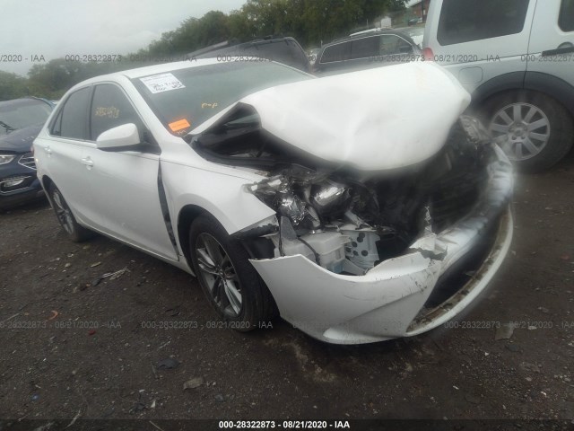 TOYOTA CAMRY 2015 4t1bf1fkxfu015432